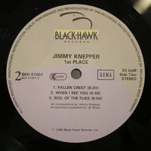 Charger l&#39;image dans la galerie, Jimmy Knepper : 1st Place (LP, Album)

