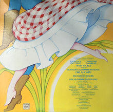 Load image into Gallery viewer, Rodgers &amp; Hammerstein : Oklahoma! (Broadway Cast Album) (LP, Album)
