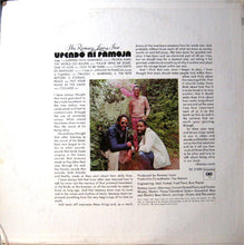 Charger l&#39;image dans la galerie, The Ramsey Lewis Trio : Upendo Ni Pamoja (LP, Album, San)
