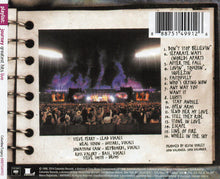 Laden Sie das Bild in den Galerie-Viewer, Journey : Greatest Hits Live (CD, Album, RE)
