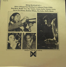 Laden Sie das Bild in den Galerie-Viewer, Dizzy Gillespie, Kai Winding, J.J. Johnson, Terry Gibbs : Bebop Revisited, Vol. 2 (LP, Album, Comp)
