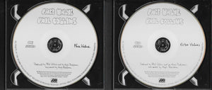 Phil Collins : Face Value (CD, Album, RE + CD + Dlx, RM)
