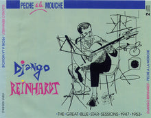 Laden Sie das Bild in den Galerie-Viewer, Django Reinhardt : Pêche à La Mouche (2xCD, Comp)

