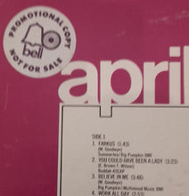 Load image into Gallery viewer, April Wine : April Wine (LP, Album, Promo)
