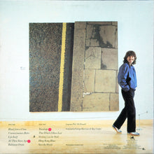 Load image into Gallery viewer, George Harrison : Somewhere In England (LP, Album, All)
