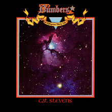 Charger l&#39;image dans la galerie, Cat Stevens : Numbers (LP, Album, Ter)
