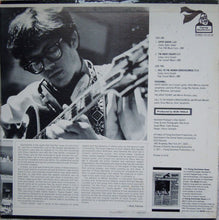 Load image into Gallery viewer, Larry Coryell : Barefoot Boy (LP, Album, PR )
