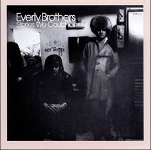 Charger l&#39;image dans la galerie, Everly Brothers : Stories We Could Tell (CD, Album)
