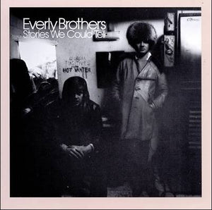 Everly Brothers : Stories We Could Tell (CD, Album)