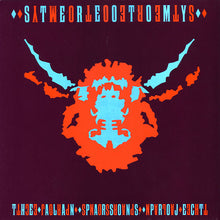 Laden Sie das Bild in den Galerie-Viewer, The Alan Parsons Project : Stereotomy (LP, Album)
