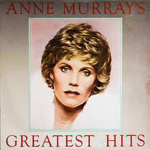 Load image into Gallery viewer, Anne Murray : Anne Murray&#39;s Greatest Hits (LP, Comp, Win)
