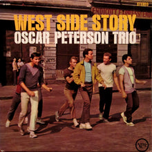 Laden Sie das Bild in den Galerie-Viewer, Oscar Peterson Trio* : West Side Story (LP, Album)

