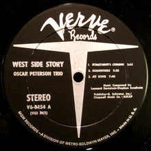Laden Sie das Bild in den Galerie-Viewer, Oscar Peterson Trio* : West Side Story (LP, Album)
