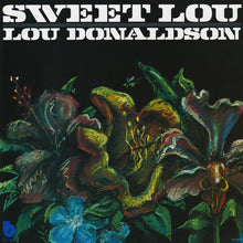 Load image into Gallery viewer, Lou Donaldson : Sweet Lou (CD, Album, Ltd, RE, RM)
