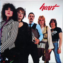 Laden Sie das Bild in den Galerie-Viewer, Heart : Greatest Hits / Live (2xLP, Comp, Promo, Ter)
