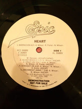 Charger l&#39;image dans la galerie, Heart : Greatest Hits / Live (2xLP, Comp, Promo, Ter)

