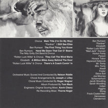 Load image into Gallery viewer, Various : Paint Your Wagon (Music From The Soundtrack) (CD, Album, RE)
