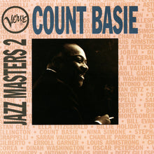 Load image into Gallery viewer, Count Basie : Verve Jazz Masters 2 (CD, Comp)
