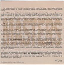 Laden Sie das Bild in den Galerie-Viewer, Count Basie : Verve Jazz Masters 2 (CD, Comp)
