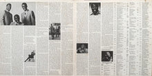Laden Sie das Bild in den Galerie-Viewer, The Impressions Featuring Jerry Butler And Curtis Mayfield : The Vintage Years (2xLP, Comp, San)
