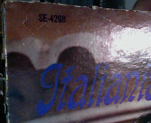 Laden Sie das Bild in den Galerie-Viewer, Joni James : Italianissime! (LP, Album)
