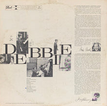 Laden Sie das Bild in den Galerie-Viewer, Debbie* : Debbie (LP, Album, Ind)

