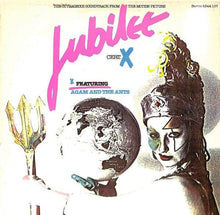 Laden Sie das Bild in den Galerie-Viewer, Various : Jubilee (LP, Album, RP)
