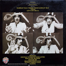 Load image into Gallery viewer, Steve Martin (2) : Let&#39;s Get Small (LP, Album, Club, Ter)
