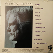 Load image into Gallery viewer, Gerry Mulligan : Re-birth Of The Cool (CD, Album)
