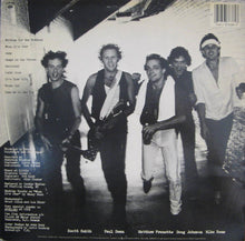 Load image into Gallery viewer, Loverboy : Get Lucky (LP, Album, Pit)
