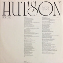 Load image into Gallery viewer, Leroy Hutson : Closer To The Source (LP, Album, LW )
