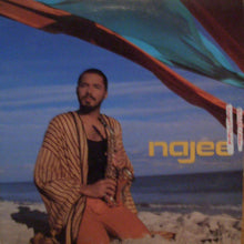Charger l&#39;image dans la galerie, Najee : Najee&#39;s Theme (LP, Album, All)
