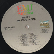 Load image into Gallery viewer, Najee : Najee&#39;s Theme (LP, Album, All)
