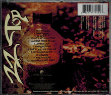 Load image into Gallery viewer, ZZ Top : Rhythmeen (CD, Album, RE)

