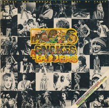 Load image into Gallery viewer, Faces (3) : Snakes And Ladders / The Best Of Faces (LP, Comp, Los)
