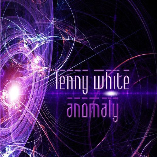 Lenny White : Anomaly (CD, Album)