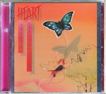 Load image into Gallery viewer, Heart : Dog &amp; Butterfly (CD, Album, RE, RM)

