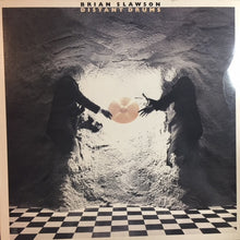 Laden Sie das Bild in den Galerie-Viewer, Brian Slawson : Distant Drums (LP, Album)
