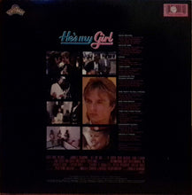Laden Sie das Bild in den Galerie-Viewer, Various : He&#39;s My Girl - Original Motion Picture Soundtrack (LP)

