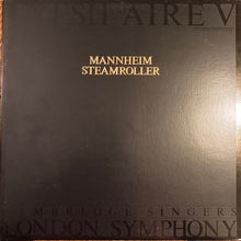 Load image into Gallery viewer, Mannheim Steamroller : Fresh Aire V (LP, Album)
