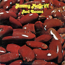 Laden Sie das Bild in den Galerie-Viewer, Jimmy McGriff : Red Beans (LP, Album)
