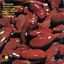 Laden Sie das Bild in den Galerie-Viewer, Jimmy McGriff : Red Beans (LP, Album)
