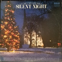 Load image into Gallery viewer, George Beverly Shea : Silent Night (2xLP, Comp)

