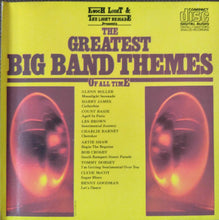Laden Sie das Bild in den Galerie-Viewer, Enoch Light And The Light Brigade : Present The Greatest Big Band Themes Of All Time (CD, RE)

