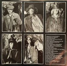 Laden Sie das Bild in den Galerie-Viewer, Aerosmith : Night In The Ruts (LP, Album, Ter)
