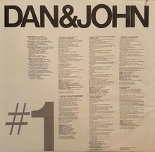 Charger l&#39;image dans la galerie, England Dan &amp; John Ford Coley : Dr. Heckle And Mr. Jive (LP, Album, PR )

