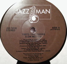 Charger l&#39;image dans la galerie, Toots Thielemans : Slow Motion (LP, Album, M/Print)
