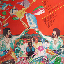 Charger l&#39;image dans la galerie, George Duke : Follow The Rainbow (LP, Album)
