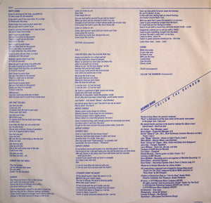 George Duke : Follow The Rainbow (LP, Album)