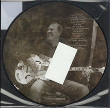 Load image into Gallery viewer, Glen Campbell : Ghost On The Canvas (LP, Ltd, Pic)
